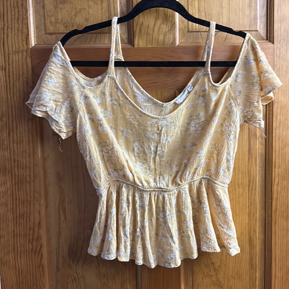 Love it but never get to wear it!